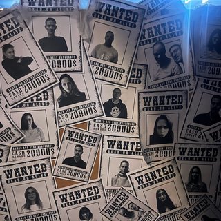 Impressionen der Halloween-Unterstufenparty